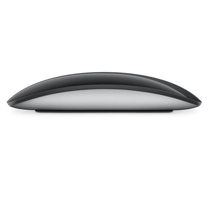 Apple Magic Mouse USB-C Multi-Touch Surface, Black