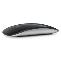 Apple Magic Mouse USB-C Multi-Touch Surface, Black