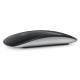 Apple Magic Mouse USB-C Multi-Touch Surface, Black