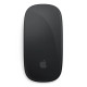 Apple Magic Mouse USB-C Multi-Touch Surface, Black