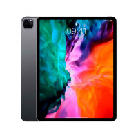 Apple iPad Pro 12.9 Wi-Fi + Cellular 512Gb Space Gray (2020) Вживаний (б/в)