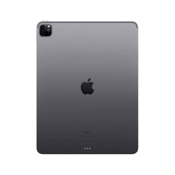 Apple iPad Pro 12.9 Wi-Fi + Cellular 512Gb Space Gray (2020) Вживаний (б/в)