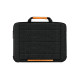 Чохол-сумка для Macbook 13 - WIWU Smart Stand Sleeve Series, Black
