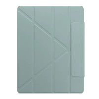 Чохол для iPad Pro 13 (2024) - Switcheasy Origami, Exquisite Blue