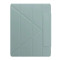 Чохол для iPad Pro 13 (2024) - Switcheasy Origami, Exquisite Blue