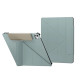 Чохол для iPad Pro 13 (2024) - Switcheasy Origami, Exquisite Blue