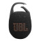Портативна колонка JBL Clip 5 Black