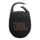 Портативна колонка JBL Clip 5 Black