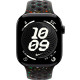 Apple Watch Nike S11 46mm Jet Black, Midnight Sport Band (S/M)