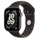 Apple Watch Nike S11 46mm Jet Black, Midnight Sport Band (S/M)
