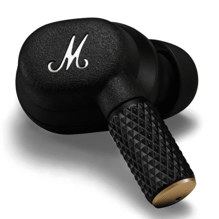Навушники Marshall MOTIF II A.N.C. Black Вживаний (б/в)