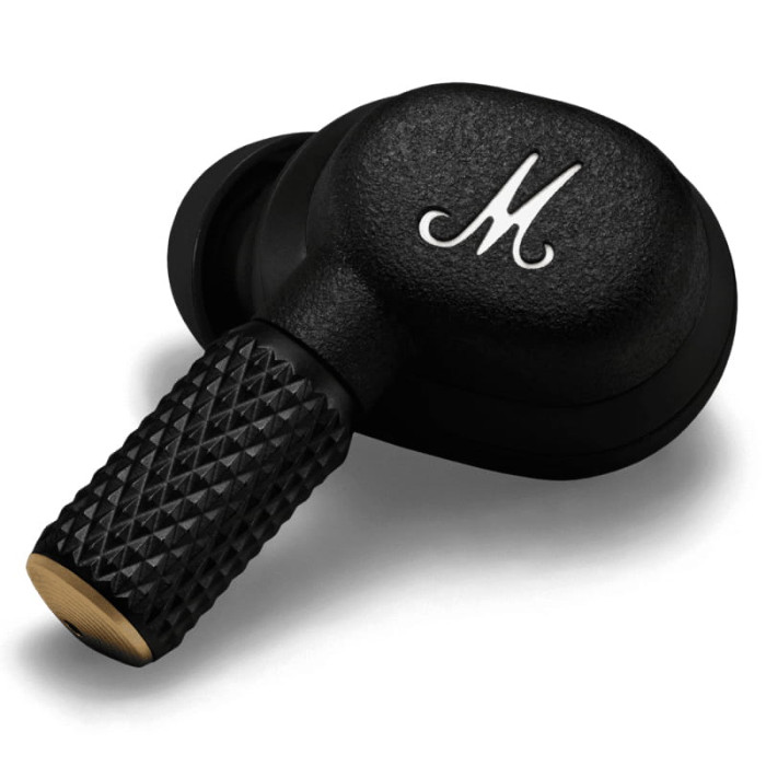 Навушники Marshall MOTIF II A.N.C. Black Вживаний (б/в)