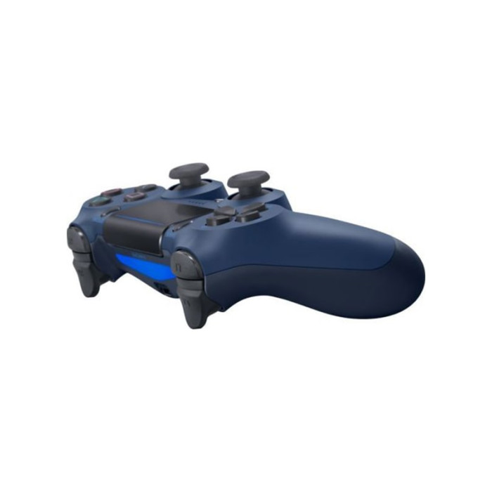 Геймпад Sony DualShock 4 для PlayStation Original, Midnight Blue Як Новий