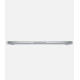 Apple MacBook Pro 16 / M2 Pro (12/19) / 32Gb / 1Tb / Silver (2023)