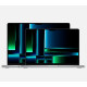 Apple MacBook Pro 16 / M2 Pro (12/19) / 32Gb / 1Tb / Silver (2023)