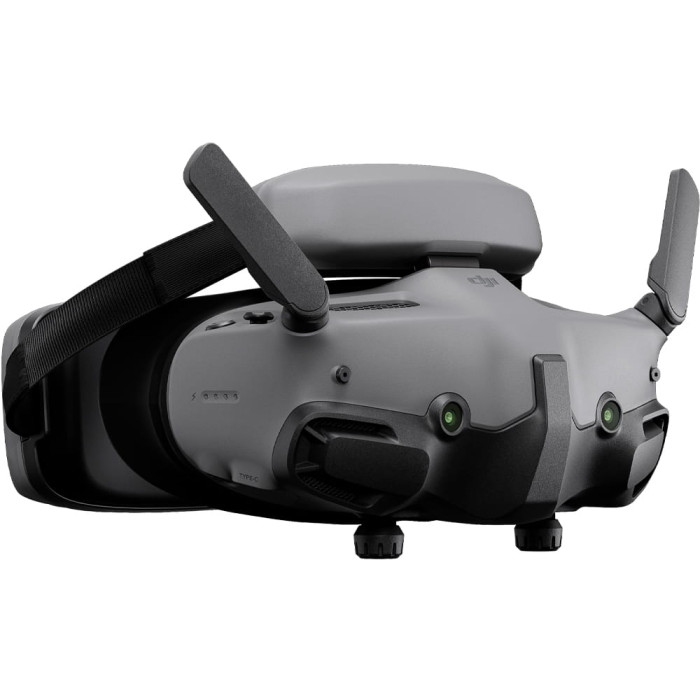 FPV окуляри DJI Goggles 3
