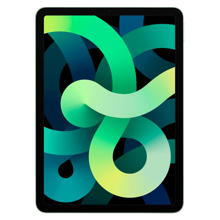 Apple iPad Air 4 Wi-Fi 256GB Green (2020) Як новий