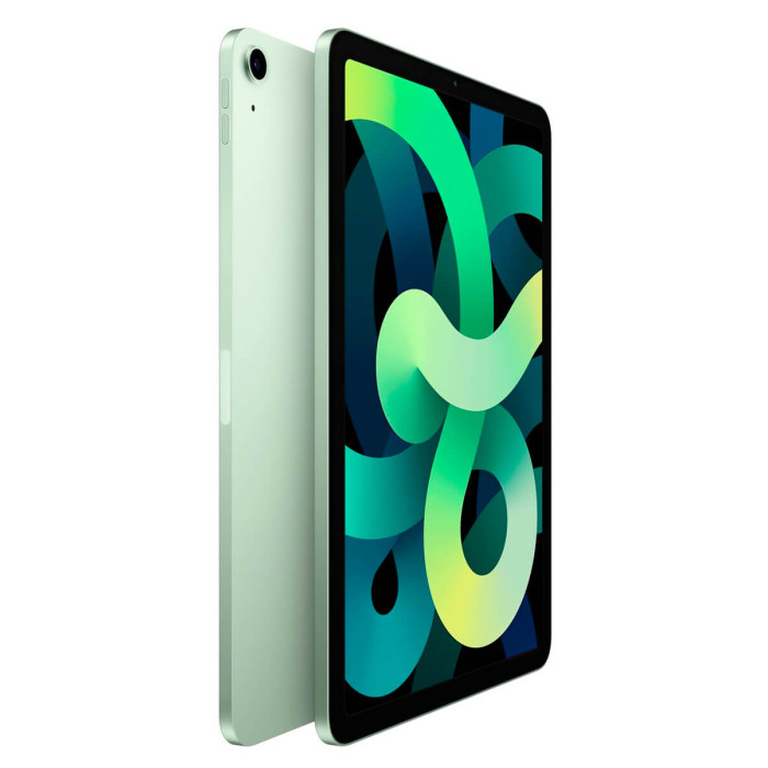 Apple iPad Air 4 Wi-Fi 256GB Green (2020) Як новий