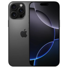 Apple iPhone 16 Pro 128Gb Black Titanium (Хороший стан, б/в)