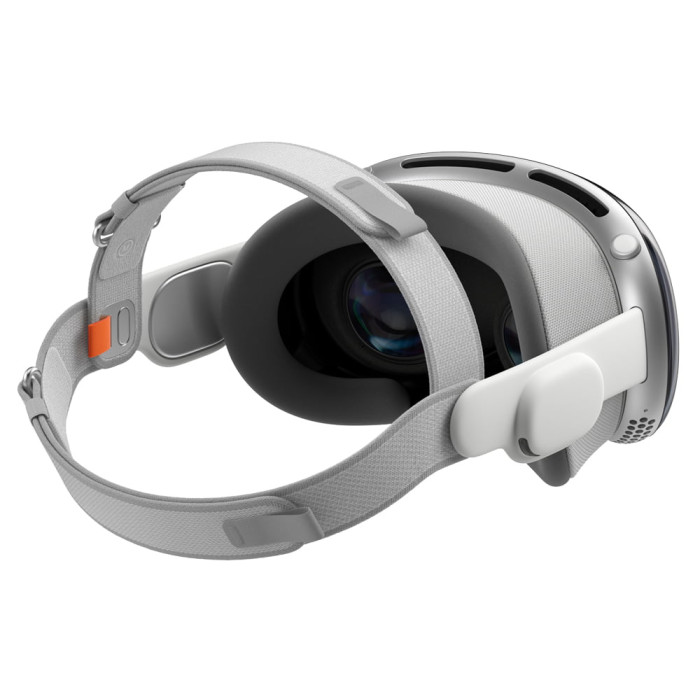 Apple Vision Pro 512Gb - окуляри змішаної реальності