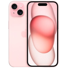 Apple iPhone 15 256Gb Pink (Відмінний стан,б/в)
