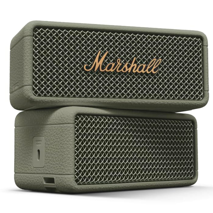 Портативна колонка Marshall Emberton III Sage