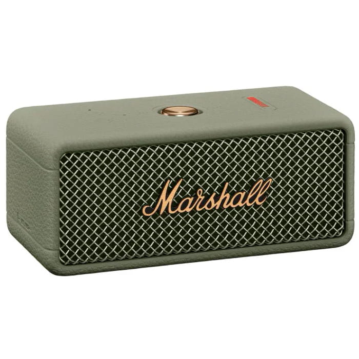 Портативна колонка Marshall Emberton III Sage