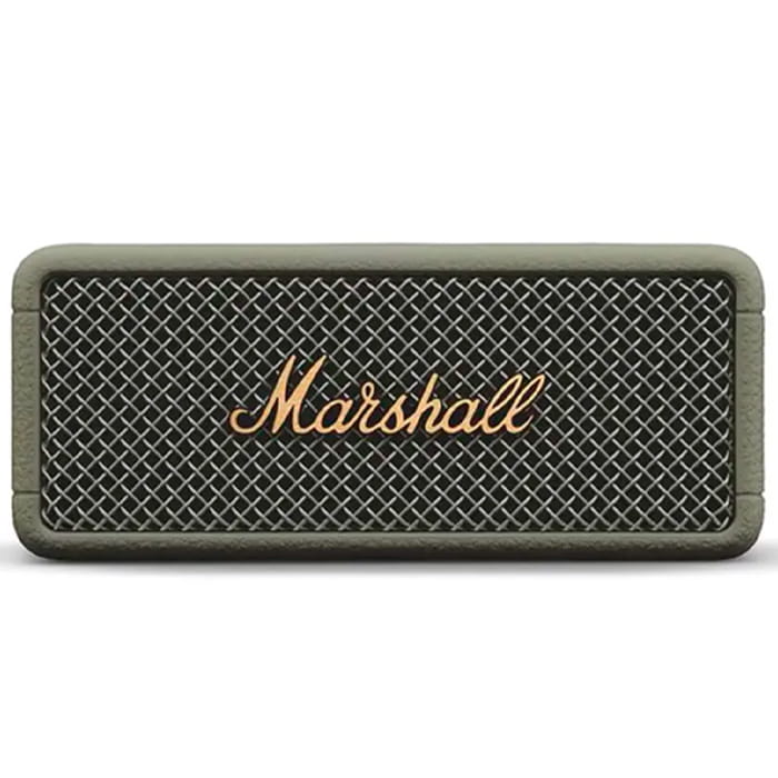 Портативна колонка Marshall Emberton III Sage