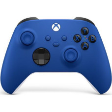Геймпад Microsoft Xbox Series X / S, Shock Blue (Уцінка)