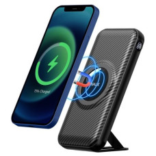Додатковий аккумулятор IWalk 20000mAh PowerStand Magnetic Black