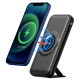 Додатковий аккумулятор IWalk 20000mAh PowerStand Magnetic Black