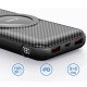 Додатковий аккумулятор IWalk 20000mAh PowerStand Magnetic Black