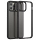 Чохол для iPhone 13 Pro Max - Blueo Crystal Drop Resistance, Black