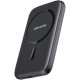 Додатковий аккумулятор Wekome 5000mAh Design Magnet Black