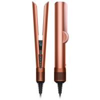 Випрямляч Dyson HT01 Airstrait Special Gift Edition Ceramic, Amber Silk