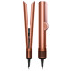 Випрямляч Dyson HT01 Airstrait Special Gift Edition Ceramic, Amber Silk