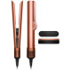 Випрямляч Dyson HT01 Airstrait Special Gift Edition Ceramic, Amber Silk