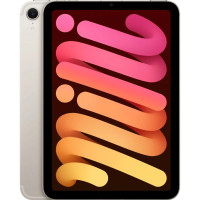 Apple iPad mini 7 Wi-Fi 512GB Starlight (2024)