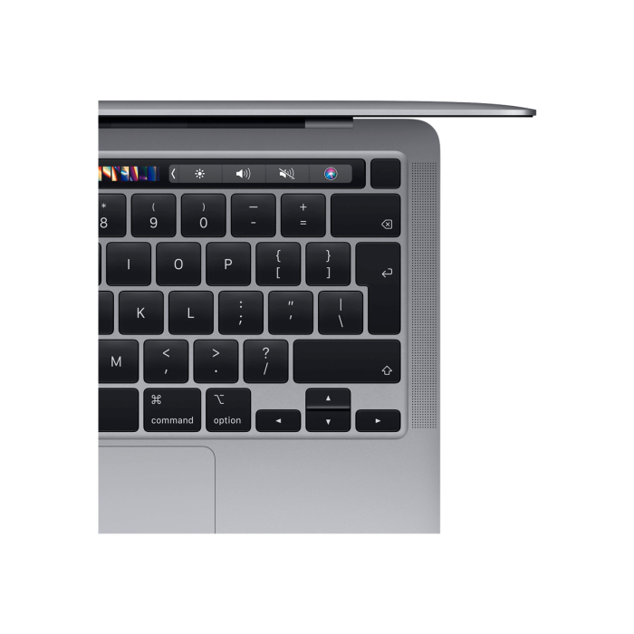 Apple MacBook Pro 13 / M1 / 8Gb / 512Gb / Space Gray (2020)