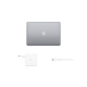 Apple MacBook Pro 13 / M1 / 8Gb / 512Gb / Space Gray (2020)