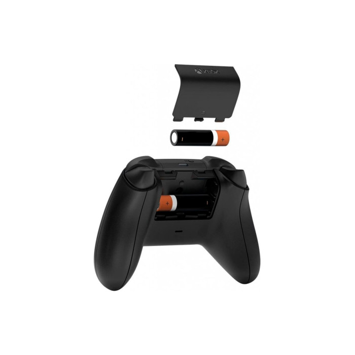 Геймпад Microsoft Xbox Series X / S, Carbon Black