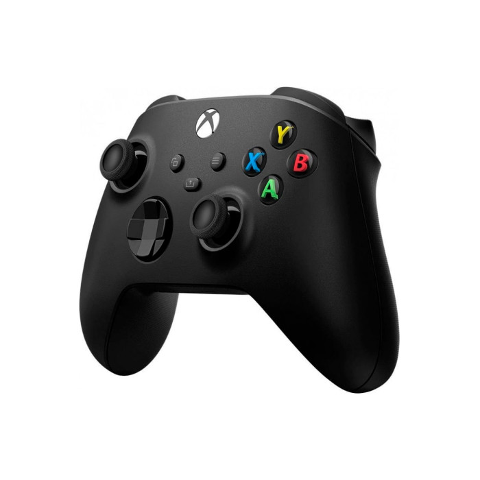 Геймпад Microsoft Xbox Series X / S, Carbon Black
