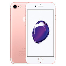 Apple iPhone 7 128Gb Rose Gold Вживаний (б/в)