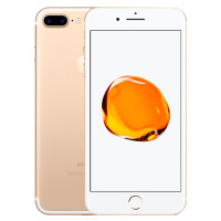 Apple iPhone 7 Plus 128Gb Gold Вживаний (б/в)