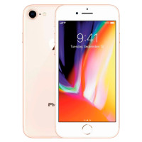 Apple iPhone 8 256Gb Gold Вживаний (б/в)