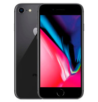 Apple iPhone 8 256Gb Space Gray Вживаний (б/в)