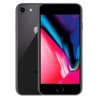 Apple iPhone 8 256Gb Space Gray Вживаний (б/в)