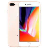 Apple iPhone 8 Plus 256Gb Gold