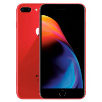 Apple iPhone 8 Plus 64Gb Red Вживаний (б/в)