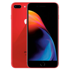 Apple iPhone 8 Plus 64Gb Red Вживаний (б/в)